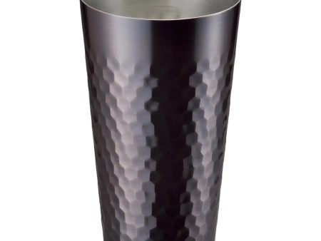 Asahi Copper Beer Glass 330ml For Sale