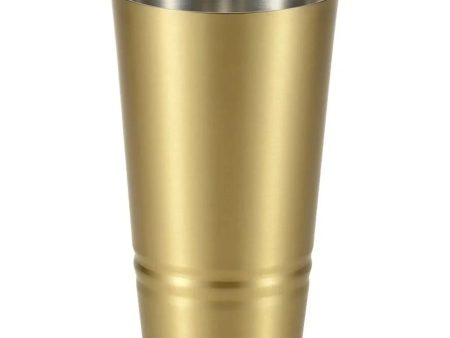 Asahi Brass Tumbler 330ml Online Sale