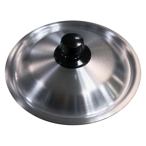 EBM Aluminum Lid for Yukihira Saucepan Sale