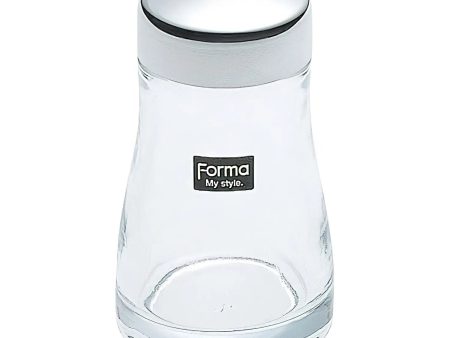 Asvel Forma Glass Salt Shaker Discount