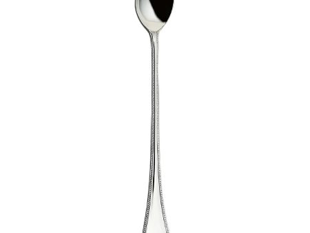 Luckywood French Accent Stainless Steel Parfait Spoon For Sale