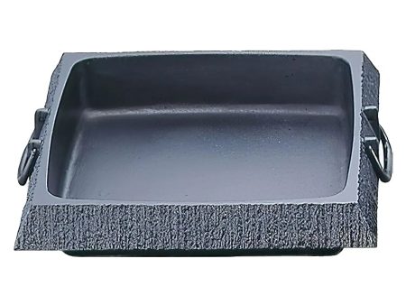 Iwachu Nambu Cast Iron Sukiyaki Pan For Discount