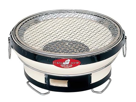 Kinka Charcoal Shichirin Grill Supply