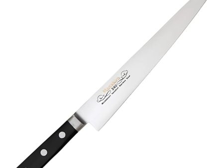 Masahiro MV Molybdenum Vanadium Stainless Steel Sujihiki Knife For Cheap