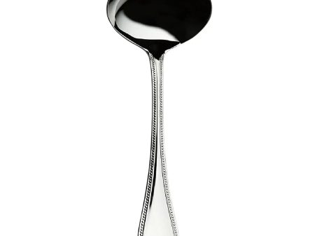 Luckywood French Accent Stainless Steel Gravy Ladle Cheap