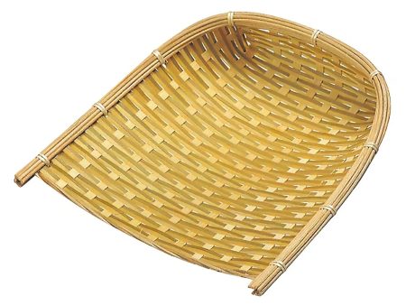 MANYO Bamboo Serving Plate 21cm Sale