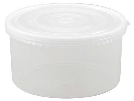 RISU Polypropylene Nukazuke Sealed Container For Discount