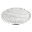 Nihon Metal Works Stainless Steel Perforated Pizza Pan Online now