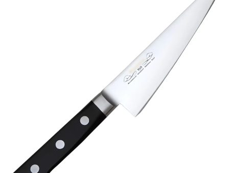 Masahiro MV Molybdenum Vanadium Stainless Steel Honesuki Knife Online Sale