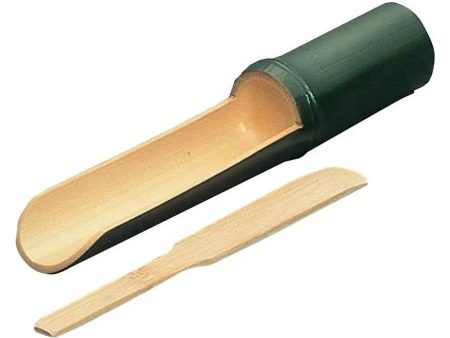 Yamashita Kogei Bamboo Tsumire Server on Sale