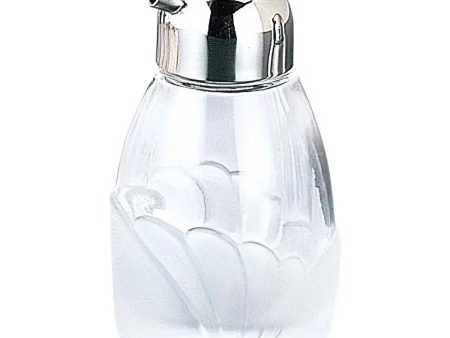 M-TAKA Glass Sauce Cruet 100ml Sale