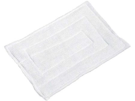 EBM Cotton Cleaning Cloth Six-Layer 300x200mm 5 pcs Cheap