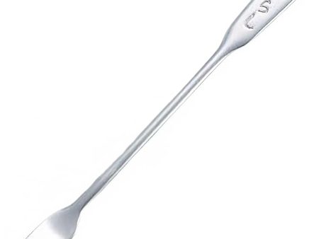 EBM Stainless Steel Mustard Spoon Online Sale