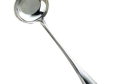 EBM Cecilia Stainless Steel Skimmer Online now