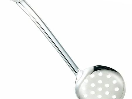 Wada Kuidoraku Stainless Steel Tofu Skimmer on Sale