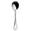 Luckywood French Accent Stainless Steel Dessert Soup Spoon Online now