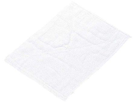 Teramoto Cotton Large Cleaning Cloth 340x250mm 10 pcs Supply