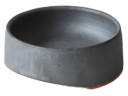 Marumi Yasuda Kawara TSUKI Ceramic Bowl Hot on Sale