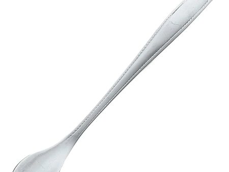 Nihon Metal Works Stainless Steel Condiments Spoon Cheap