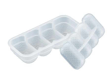 Akebono Polypropylene Makunouchi Shaped Rice Mold Online now