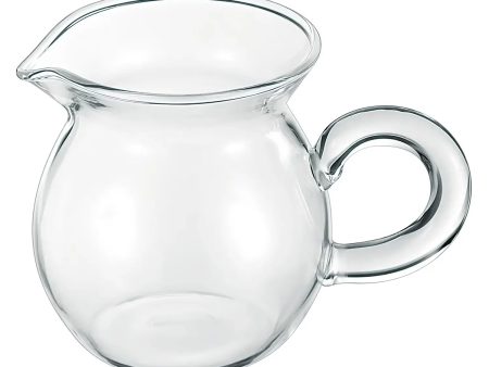 Asahi Heat Resistant Glass Beverage Pitcher Online Sale