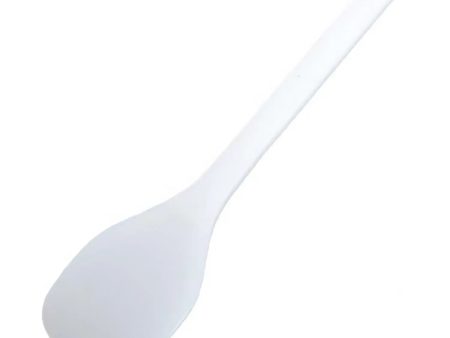 EBM Polypropylene Round Spatula For Discount