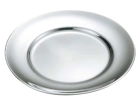 Ikeda Stainless Steel Serving Dish For Cheap