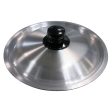 EBM Aluminum Lid for Yukihira Saucepan Sale