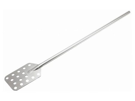 EBM Stainless Steel Perforated Stirring Paddle Online