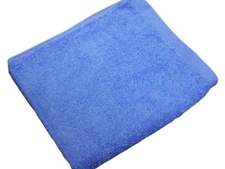 EBM μ-func. Cotton Antibacterial Wash Towel 340x400mm 12 pcs Online Sale