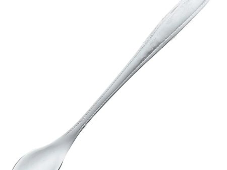 EBM Stainless Steel Mustard Spoon 78mm For Cheap