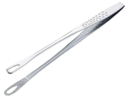 Senbudo Stainless Steel Table Tongs Cheap