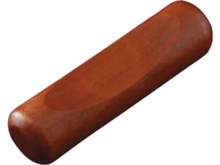 Marujyu Wood Chopstick Rest Round For Sale