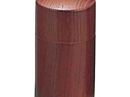 Yamacoh Wooden Salt Shaker Discount