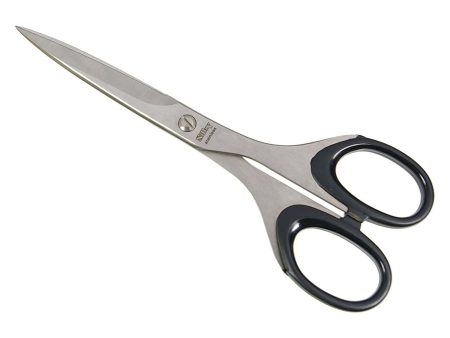 Marusho Silky Stainless Steel Office Scissors For Discount