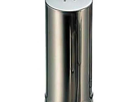 Sano Seisakusyo Mr. Slim Stainless Steel Salt Shaker Online Hot Sale