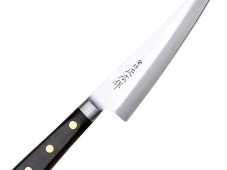 Masahiro Japanese Steel Garasuki Knife Sale