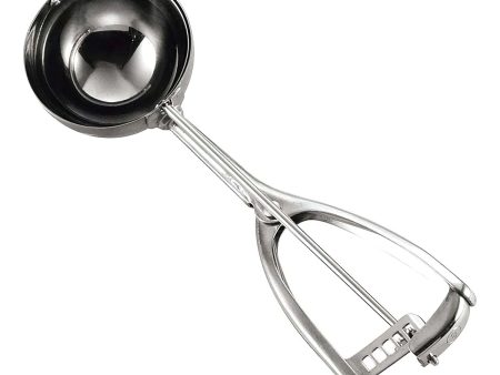 Sampo Sangyo Stainless Steel Ice Cream Scoop For Discount