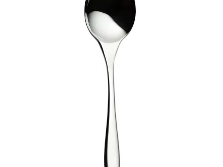 Luckywood Marille Stainless Steel Soup Spoon on Sale