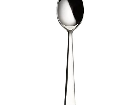 Luckywood Dayton Stainless Steel Tea Spoon Hot on Sale