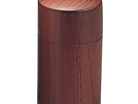 Yamacoh Wooden Pepper Shaker Online now