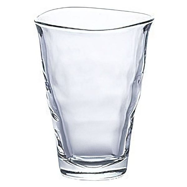 ADERIA Yurara Soda-Lime Glass Tumbler 3 Pieces Supply