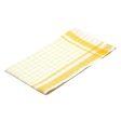 EBM Half Hemp Lattice Duster Hemp Kitchen Towel 720x400mm 12 pcs Supply