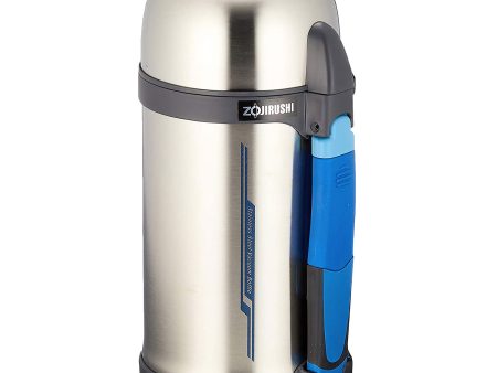 Zojirushi Stainless Steel Water Bottle Online Sale