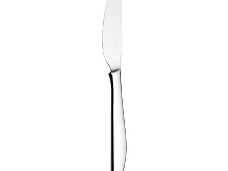 Luckywood Marille Stainless Steel Serrated Dessert Knife Sale