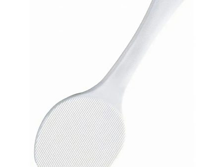 Hanai Kasei Polypropylene Antibacterial Rice Spatula Discount