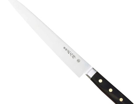 Masahiro Japanese Steel Sujihiki Knife for Left-Handed Discount