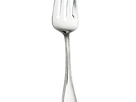 Luckywood French Accent Stainless Steel Serving Fork Sale