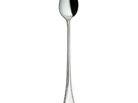 Luckywood French Accent Stainless Steel Melon Spoon Discount