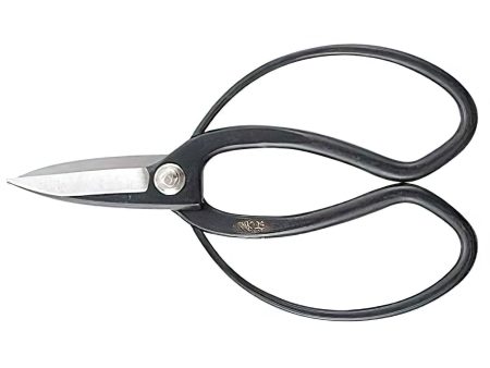 Kaneshika Tool Carbon Tool Steel Gardening Scissors Fashion